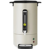 Food Service – UNIQ coffee maker with drainer tap 14 - Carlat