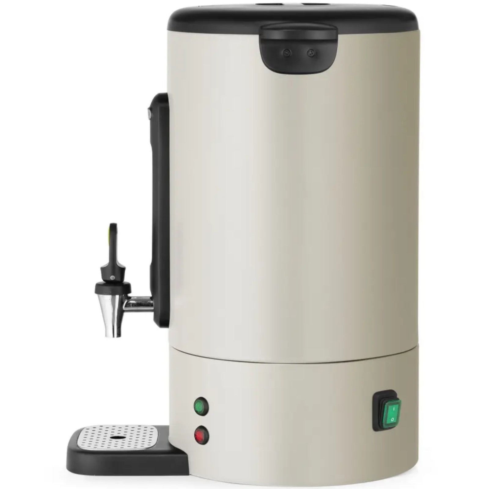 Food Service – UNIQ coffee maker with drainer tap 14 - Carlat