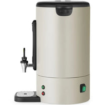 Food Service – UNIQ coffee maker with drainer tap 14 - Carlat