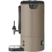 Food Service – UNIQ coffee maker with drainer tap 7 - Carlat