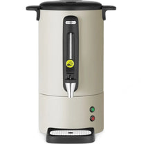 Food Service – UNIQ coffee maker with drainer tap 7 - Carlat