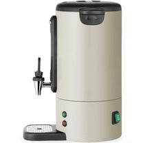 Food Service – UNIQ coffee maker with drainer tap 7 - Carlat