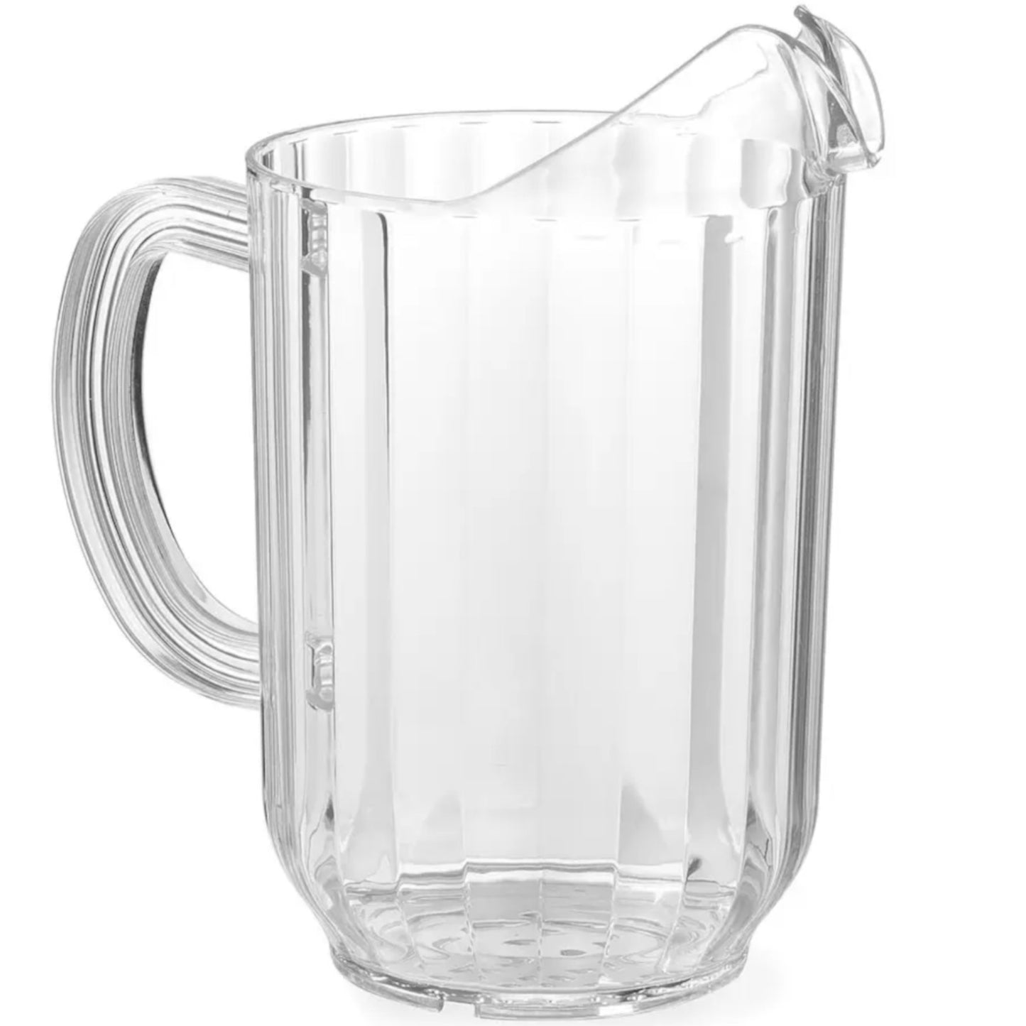 Food Service – Unbreakable polycarbonate drinking jug 1.8L - Hendi - Carlat