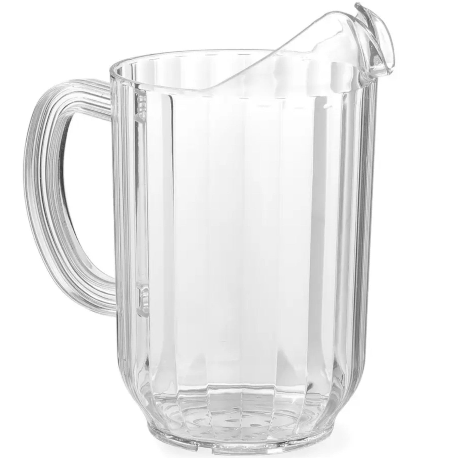Food Service – Unbreakable polycarbonate drinking jug 1.8L - Hendi - Carlat