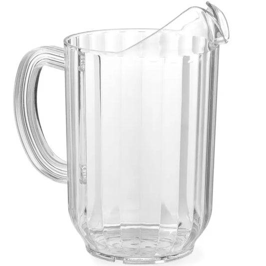 Food Service – Unbreakable polycarbonate drinking jug 1.8L - Hendi - Carlat