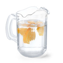 Food Service – Unbreakable polycarbonate drinking jug 1.8L - Hendi - Carlat