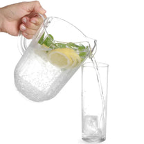 Food Service – Unbreakable polycarbonate drinking jug 1.8L - Hendi - Carlat