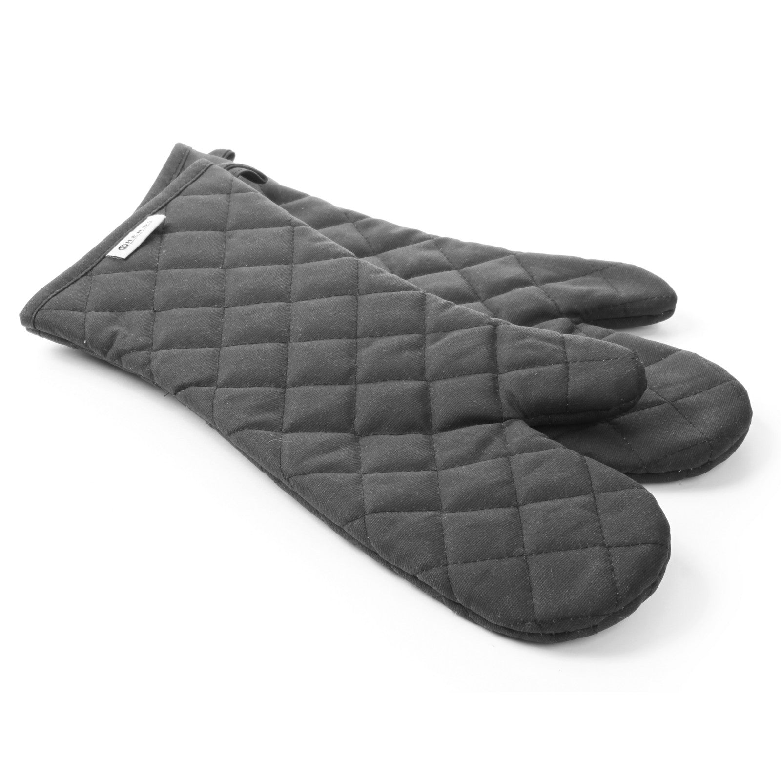 Food Service Uniforms – Thermal protective kitchen gloves, 2 pcs. - Carlat