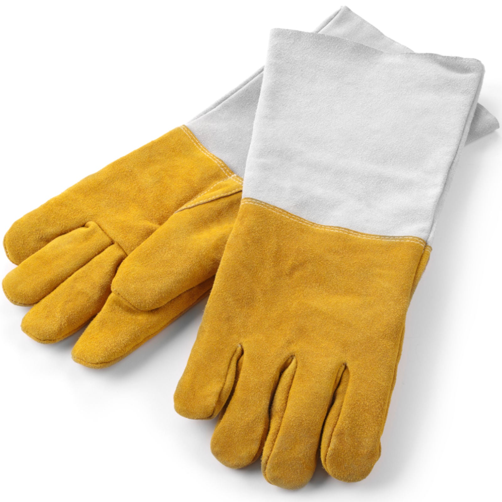 Food Service Uniforms – Thermal protective kitchen gloves made of - Carlat