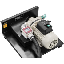 Food Service – Urea pump for harmful liquids with hose - Carlat