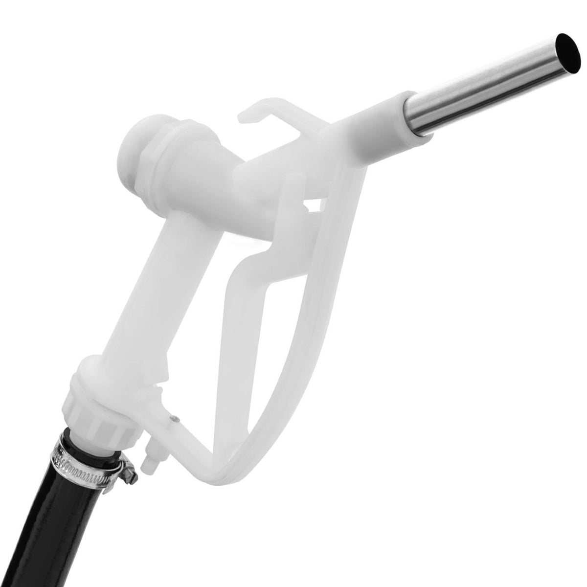 Food Service – Urea pump for harmful liquids with hose