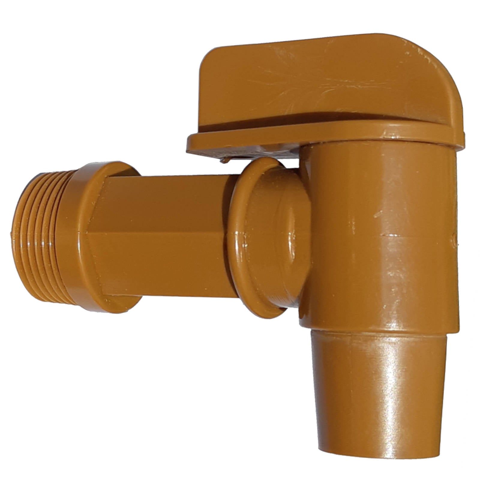 Food Service – Valve drain faucet barrel tap opening 3/4" - Carlat