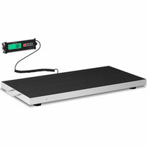 Food Service – Veterinary platform scale 98x50cm for animals 300kg - Carlat