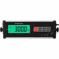 Food Service – Veterinary platform scale 98x50cm for animals 300kg - Carlat