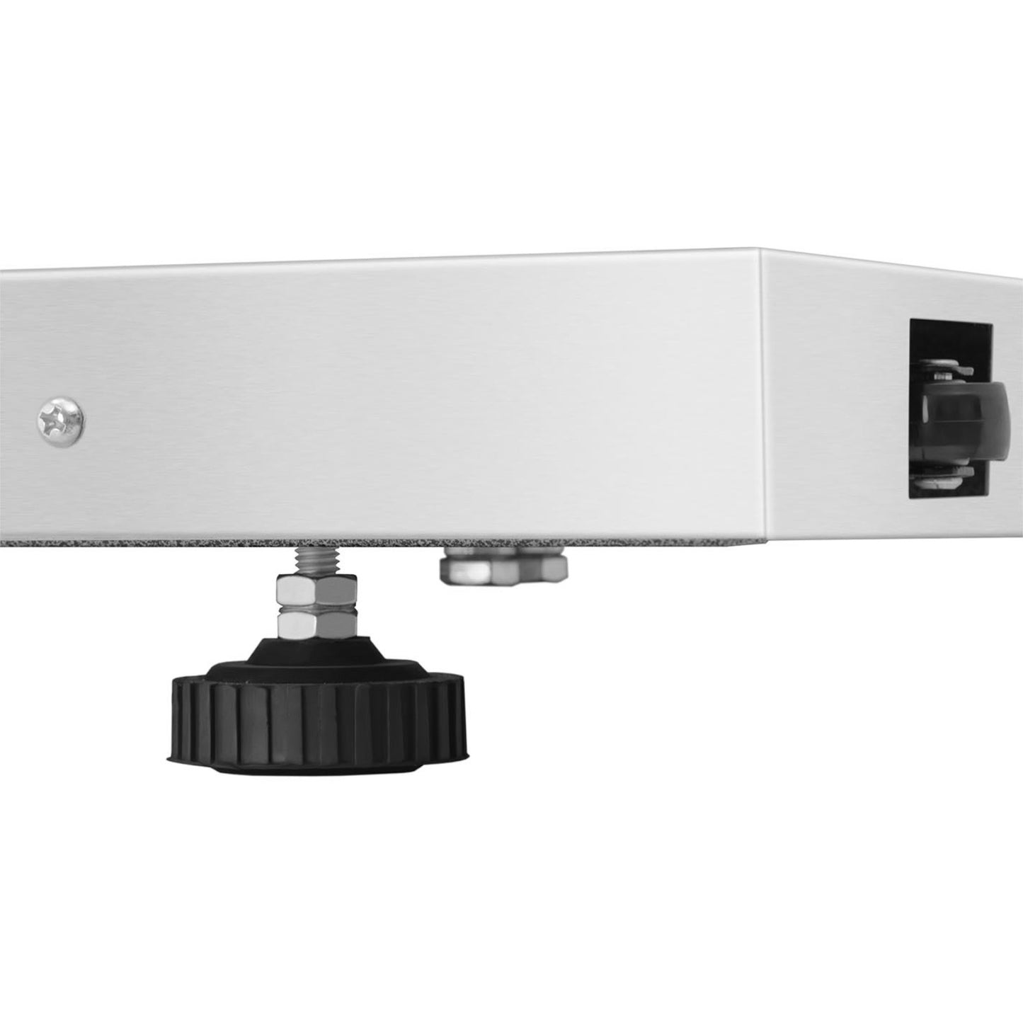 Food Service – Veterinary platform scale 98x50cm for animals 300kg - Carlat