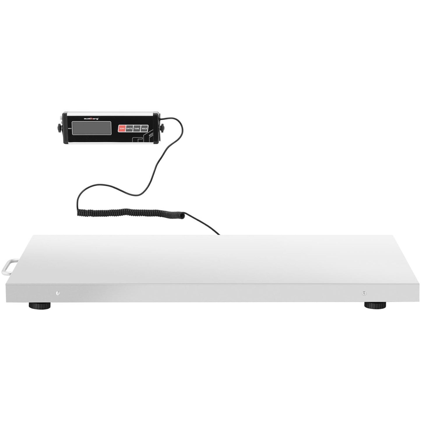 Food Service – Veterinary platform scale 98x50cm for animals 300kg - Carlat