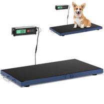 Food Service – Veterinary platform scale for animals 96.5 x - Carlat