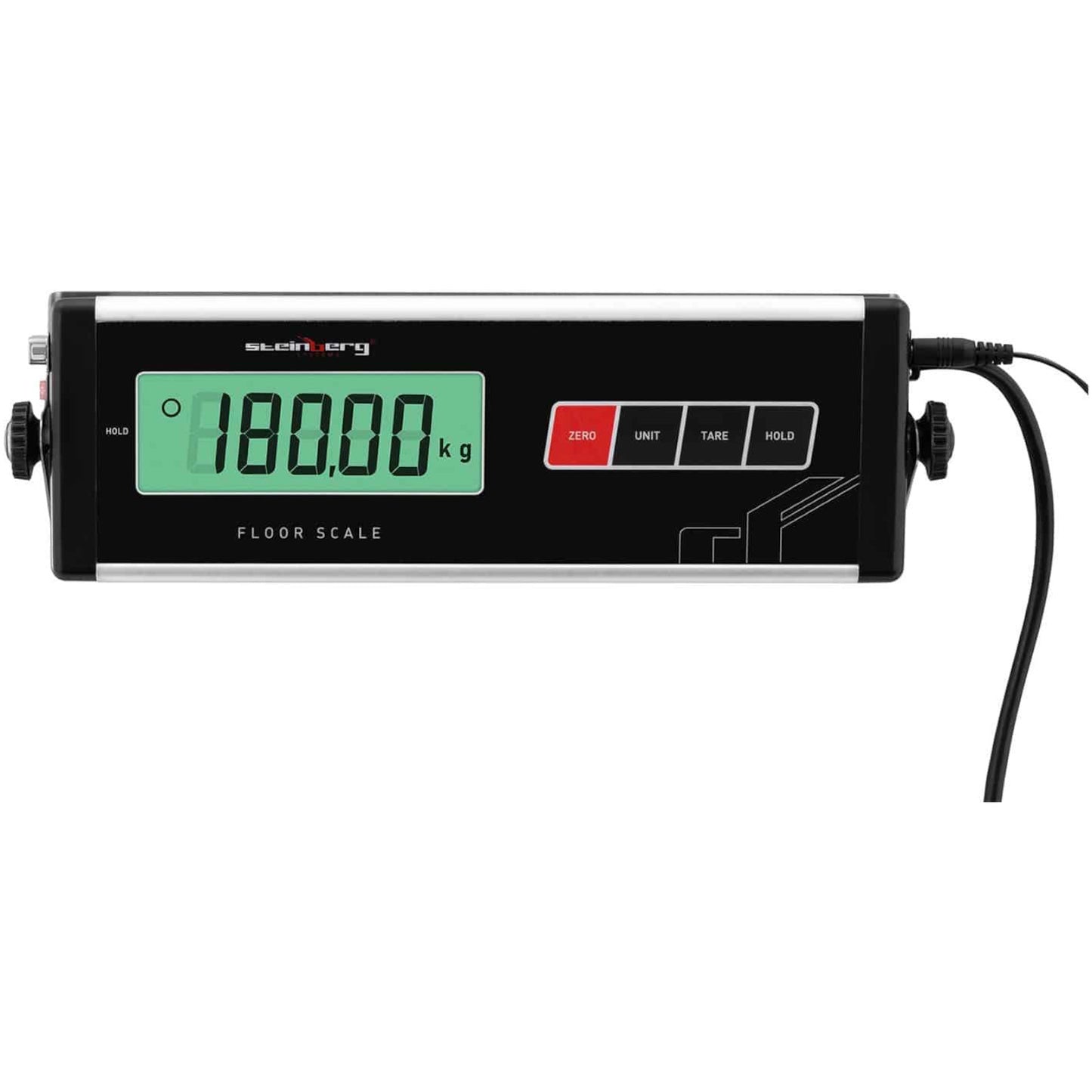 Food Service – Veterinary platform scale for animals 96.5 x - Carlat