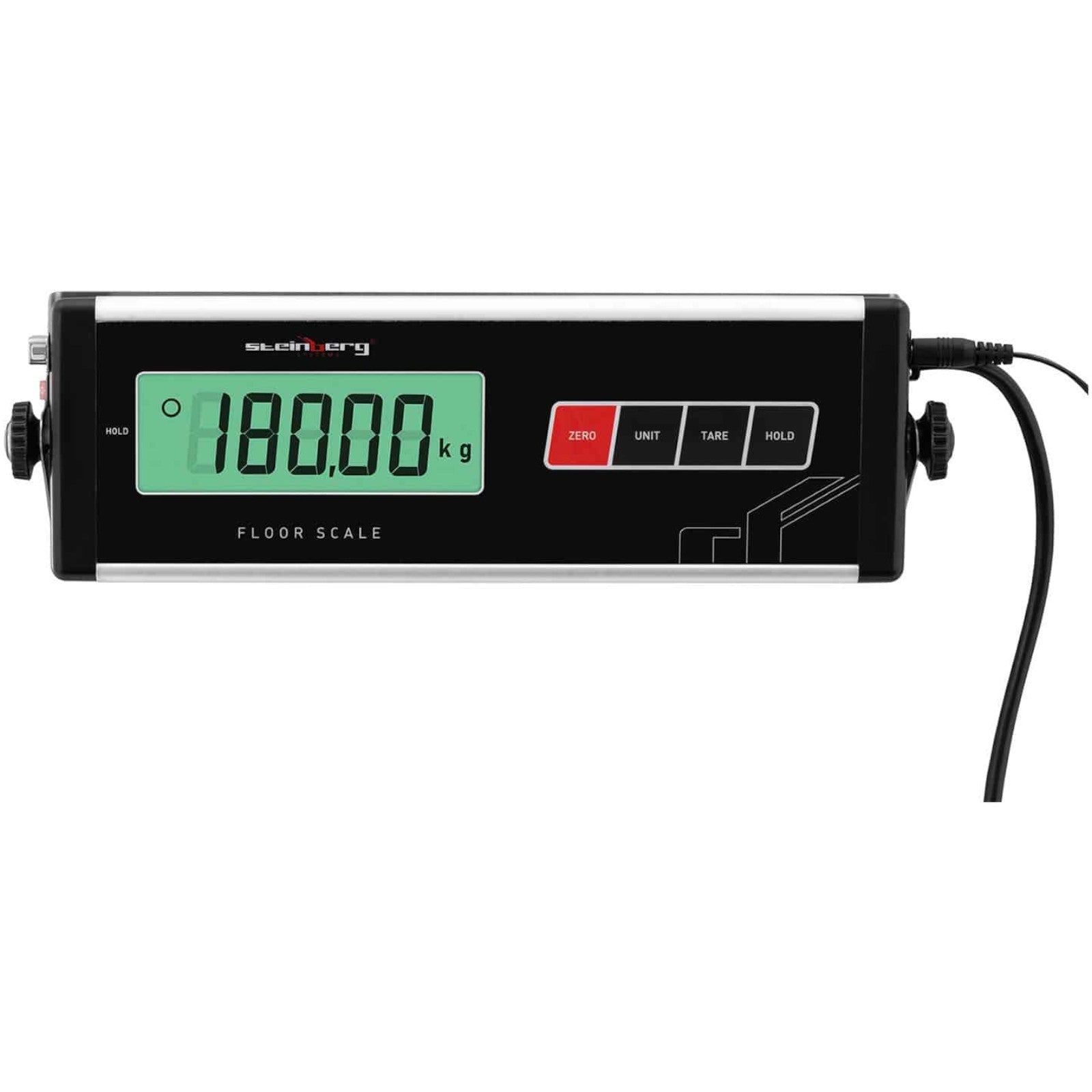 Food Service – Veterinary platform scale for animals 96.5 x - Carlat