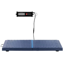 Food Service – Veterinary platform scale for animals 96.5 x - Carlat