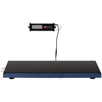 Food Service – Veterinary platform scale for animals 96.5 x - Carlat