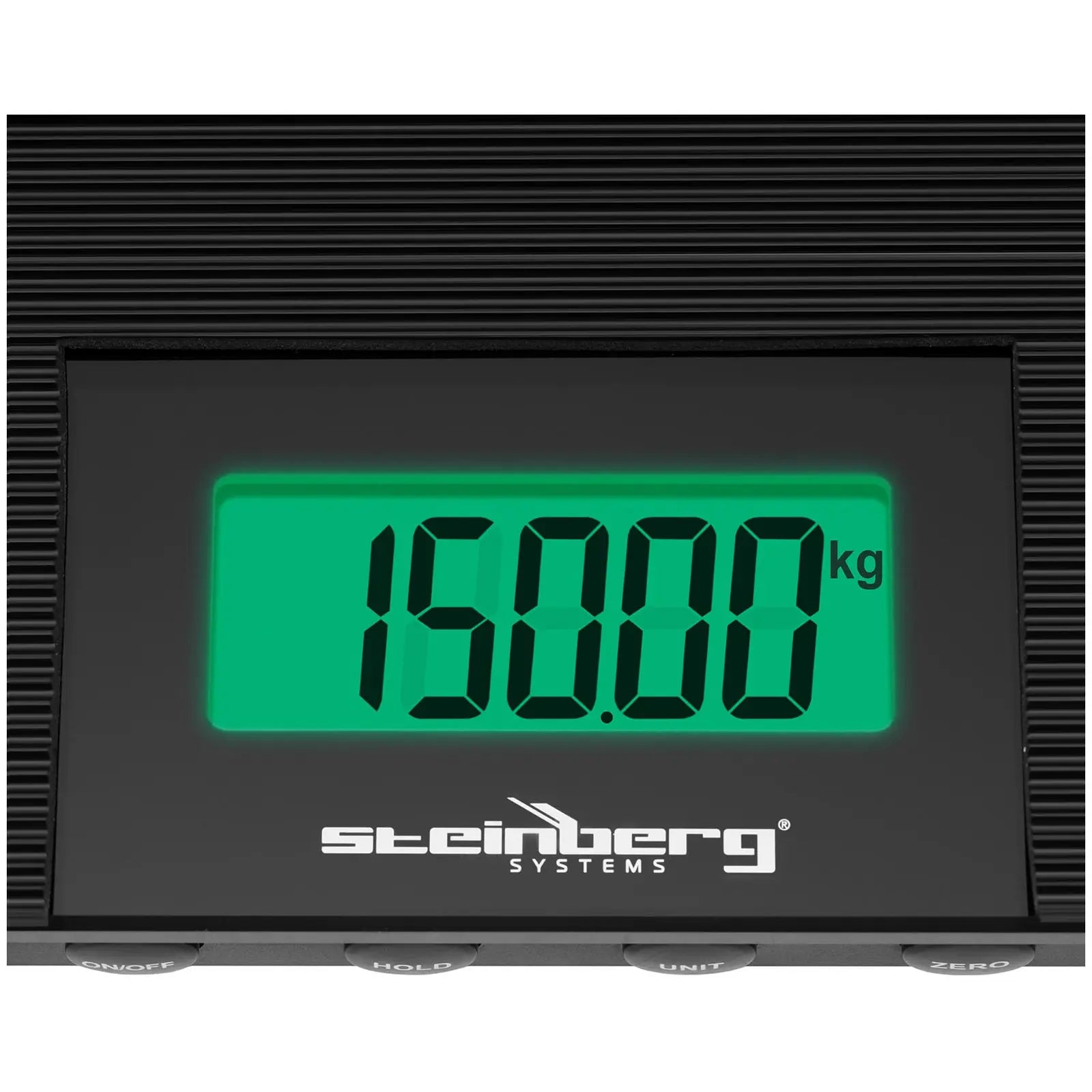 Food Service – Veterinary platform scale for animals 96.5 x - Carlat