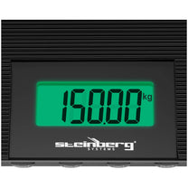 Food Service – Veterinary platform scale for animals 96.5 x - Carlat