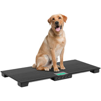 Food Service – Veterinary platform scale for animals 96.5 x - Carlat