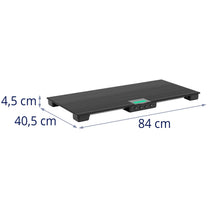 Food Service – Veterinary platform scale for animals 96.5 x - Carlat