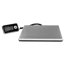 Food Service – Waga platformowa pocztowa do paczek SBS-PT-200/100 do - Carlat
