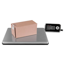 Food Service – Waga platformowa pocztowa do paczek SBS-PT-200/100 do - Carlat