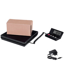 Food Service – Waga platformowa pocztowa do paczek SBS-PT-40/1 do - Carlat
