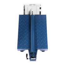 Food Service – Waga platformowa składana SBS-PF-100A8 LED do 100kg - Carlat