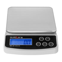 Food Service – Waga pocztowa do paczek i listów SBS-LW-5000/100 - Carlat