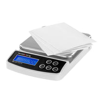 Food Service – Waga pocztowa do paczek i listów SBS-LW-5000/100 - Carlat