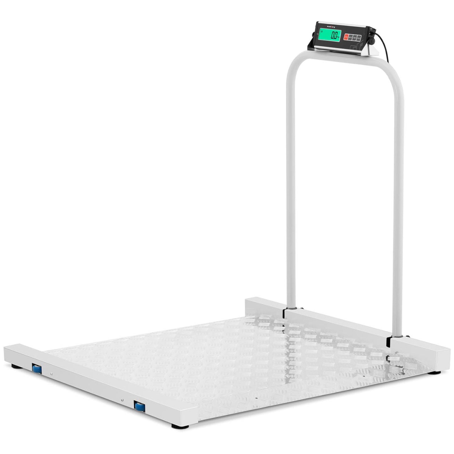 Food Service – Warehouse platform scale 100 x 95 cm - Carlat
