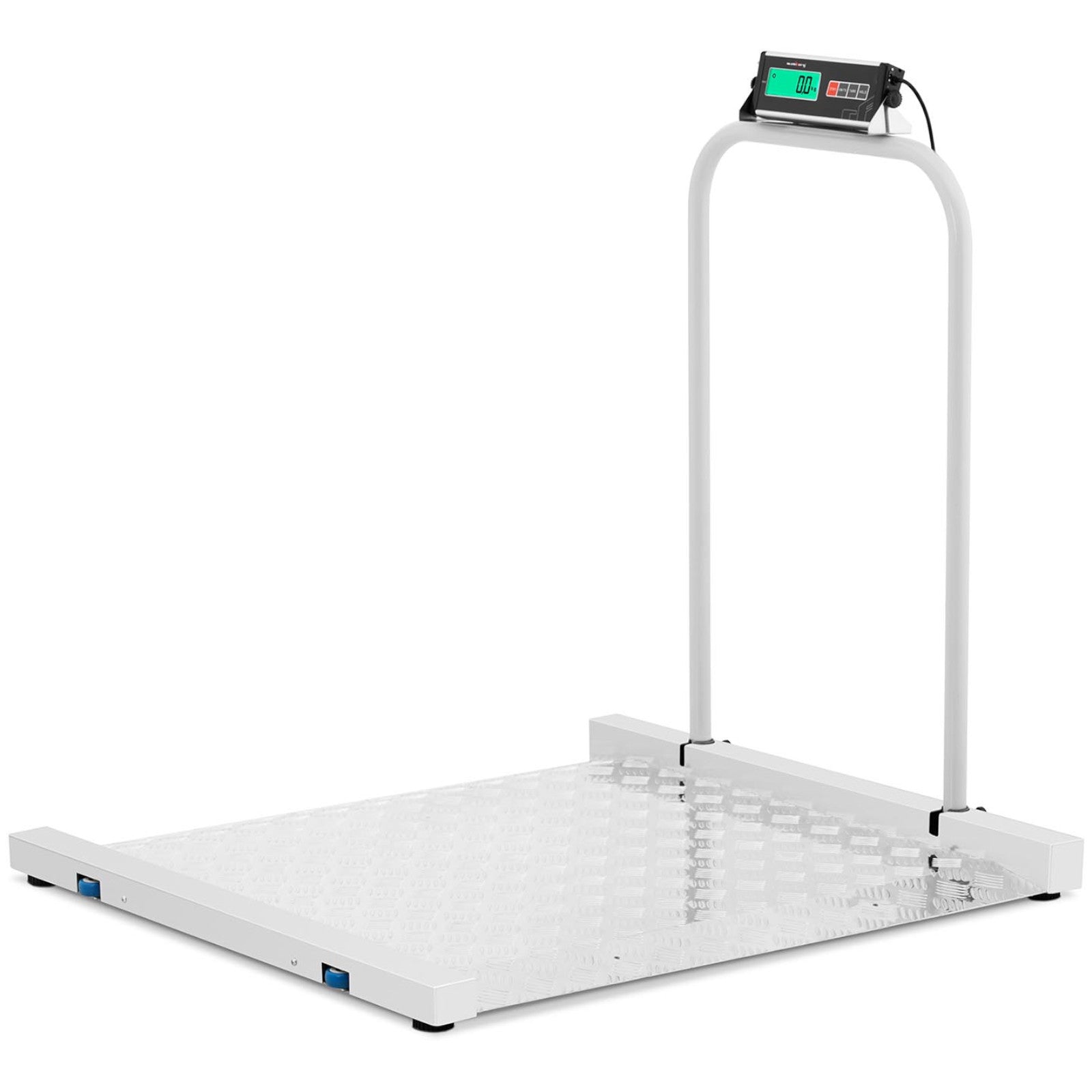 Food Service – Warehouse platform scale 100 x 95 cm - Carlat