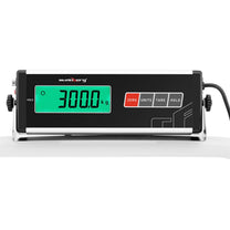 Food Service – Warehouse platform scale 100 x 95 cm - Carlat