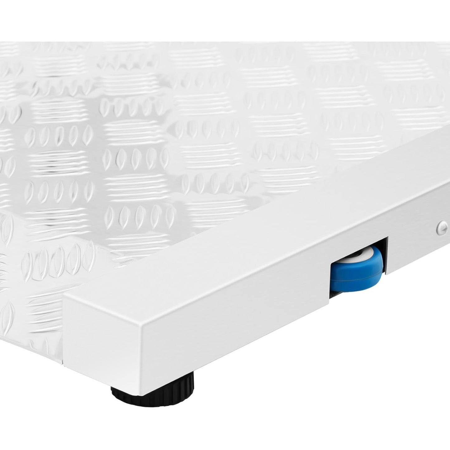 Food Service – Warehouse platform scale 100 x 95 cm - Carlat