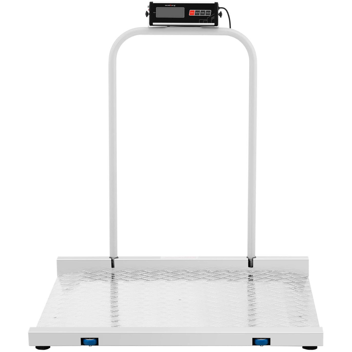 Food Service – Warehouse platform scale 100 x 95 cm - Carlat