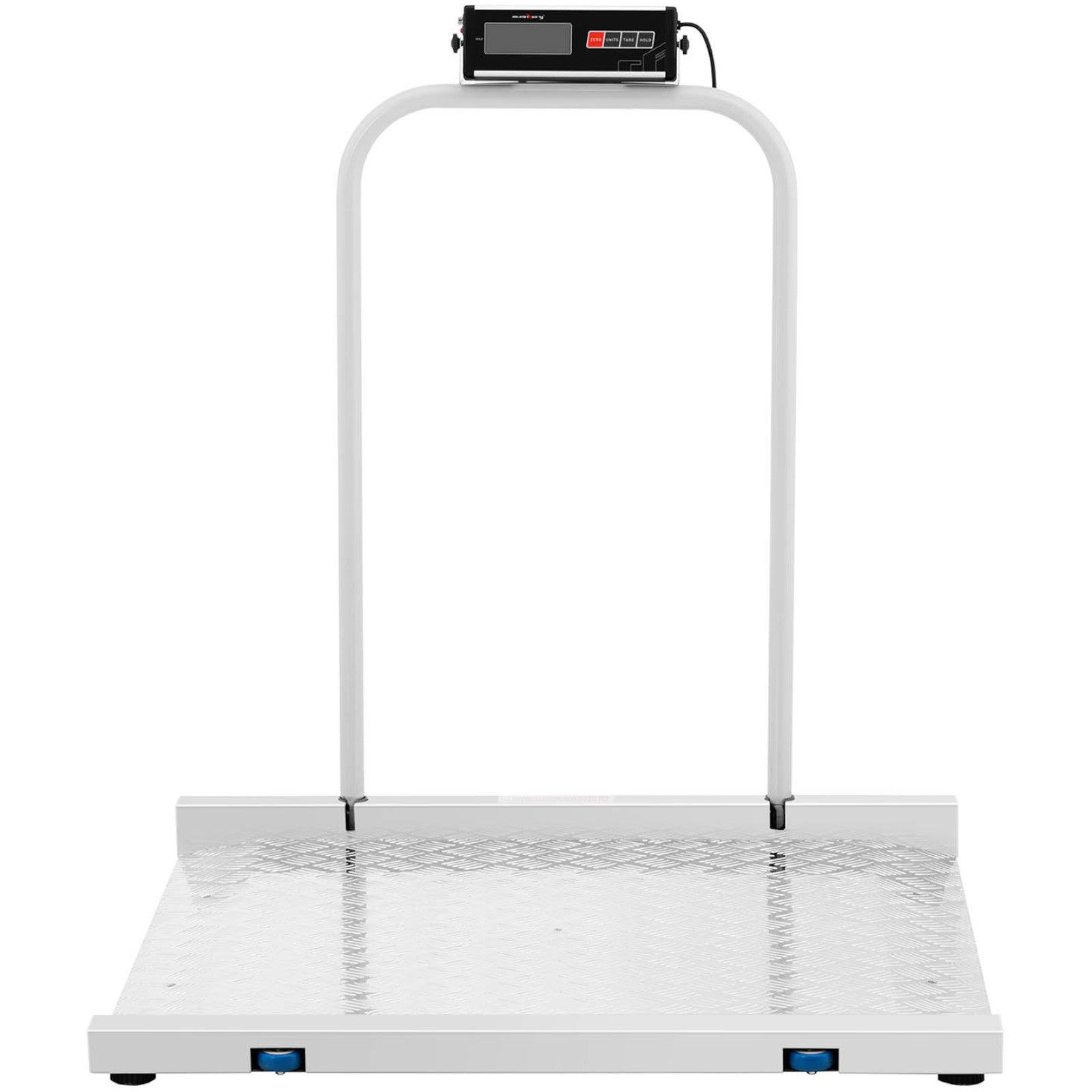 Food Service – Warehouse platform scale 100 x 95 cm - Carlat