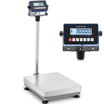 Food Service – Warehouse platform scale 40 x 50 cm - Carlat