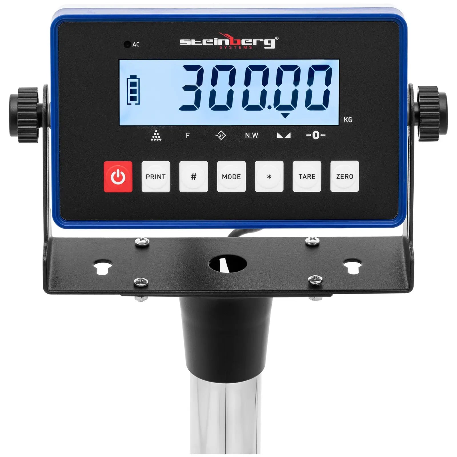 Food Service – Warehouse platform scale 40 x 50 cm - Carlat