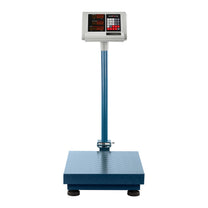 Food Service – Warehouse platform scale counting foldable 40x50cm power - Carlat