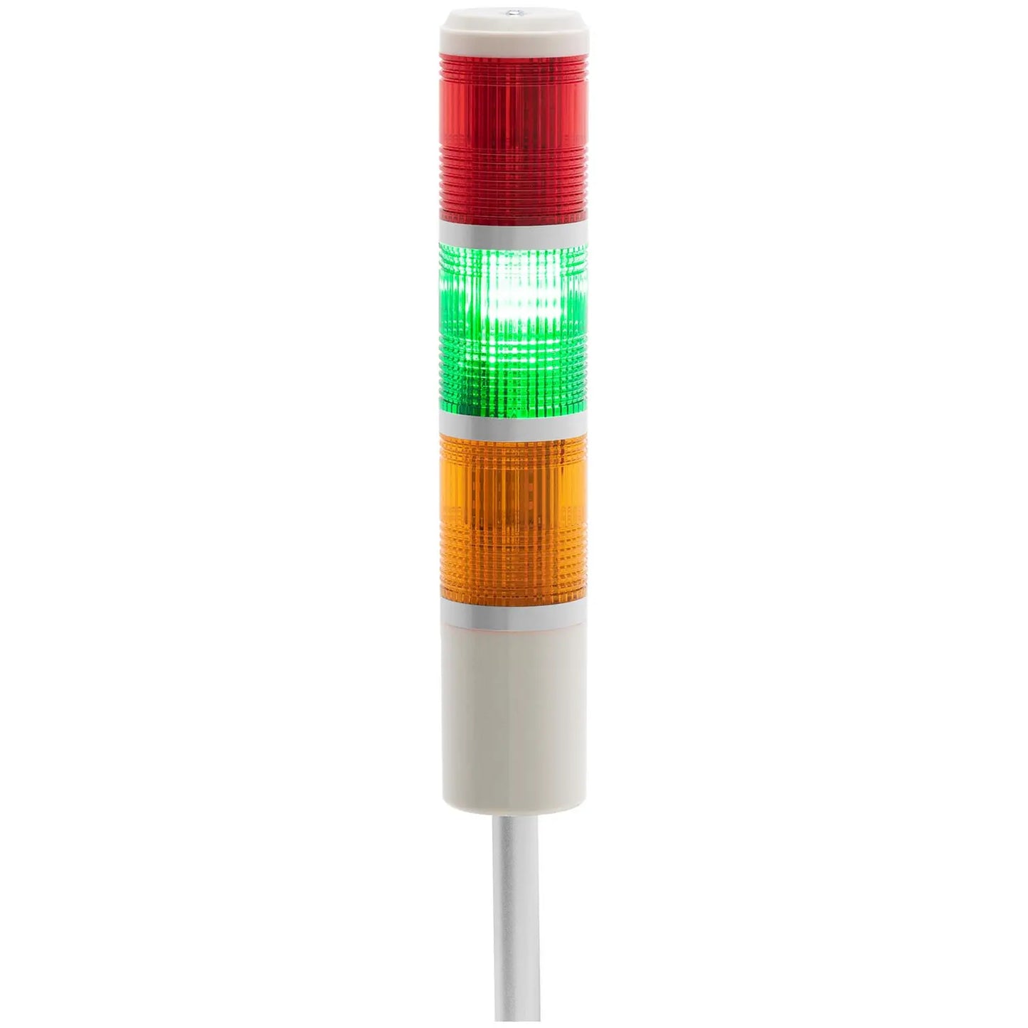 Food Service – Warehouse platform scale with LCD light column - Carlat