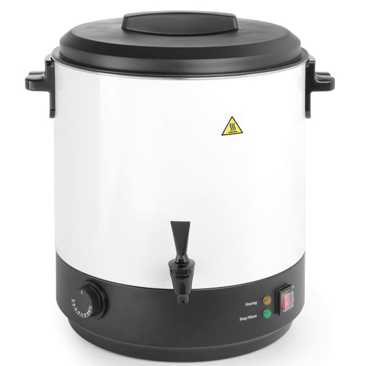 Food Service – Warmer heater for mulled wine, beer, 28L - Carlat