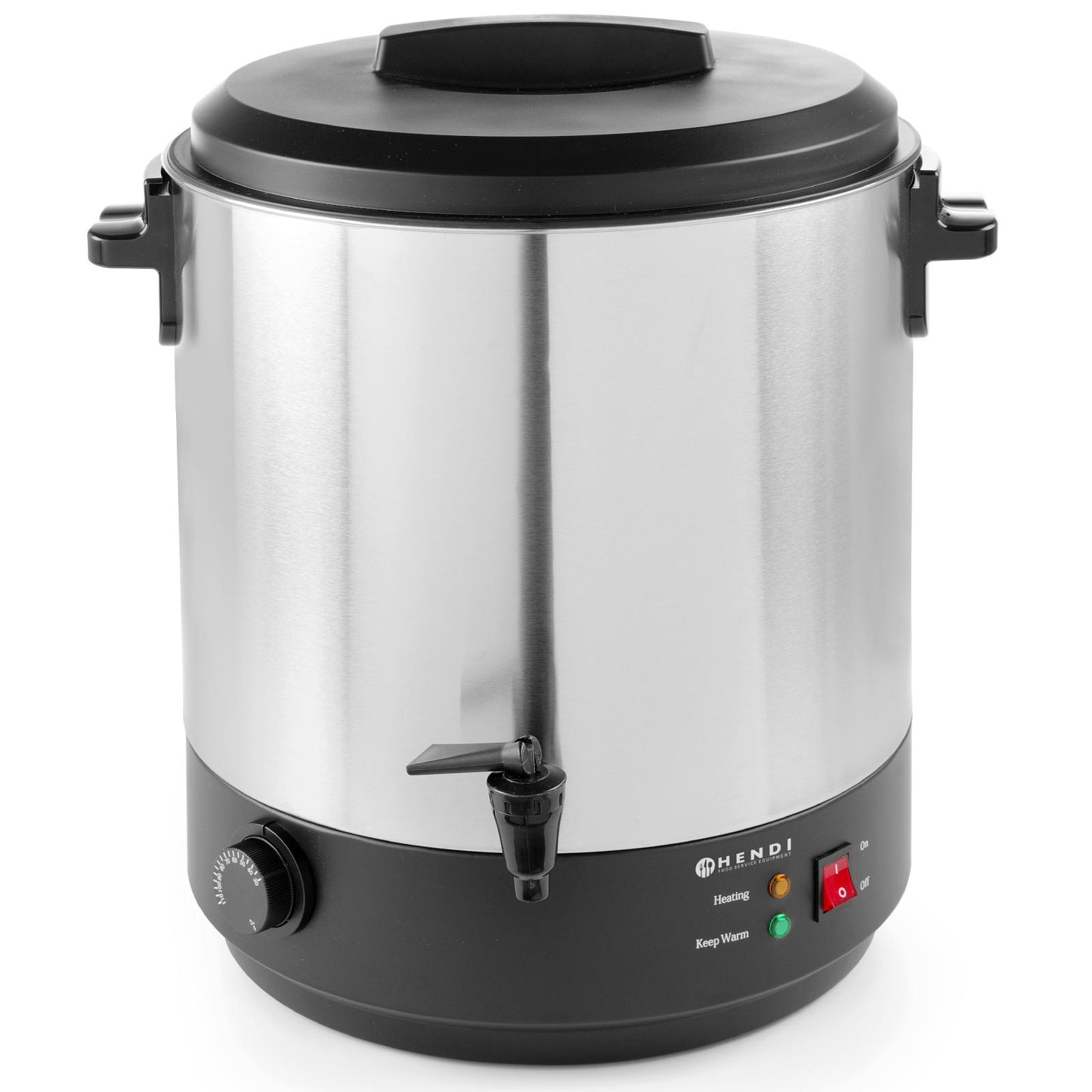 Food Service – Warmer heater for water and mulled beer, - Carlat