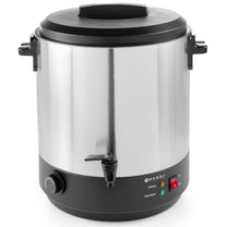 Food Service – Warmer heater for water and mulled beer, - Carlat