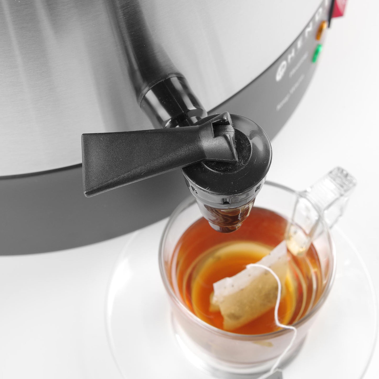 Food Service – Warmer heater for water and mulled beer, - Carlat