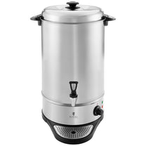 Food Service – Warmer heater with drip grid for mulled - Carlat